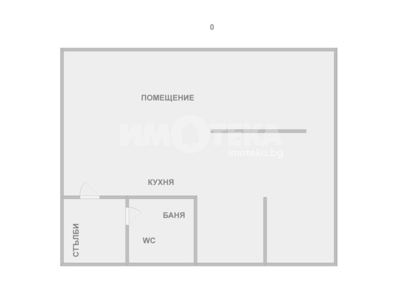 En venta  Comercio Varna , Gratska majala , 80 metros cuadrados | 63020471 - imagen [6]