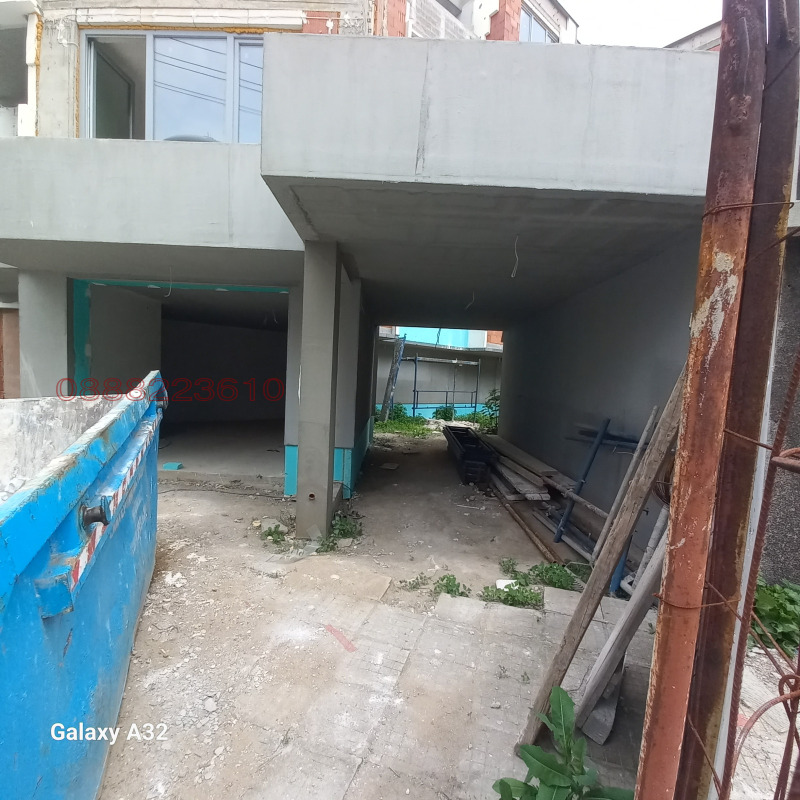 De vânzare  Garaj Pazardjic , Țentâr , 34 mp | 43561656