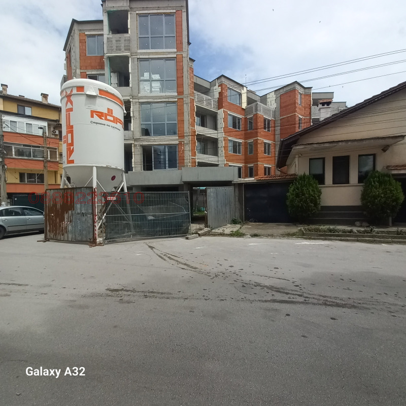 De vânzare  Garaj Pazardjic , Țentâr , 34 mp | 43561656 - imagine [2]
