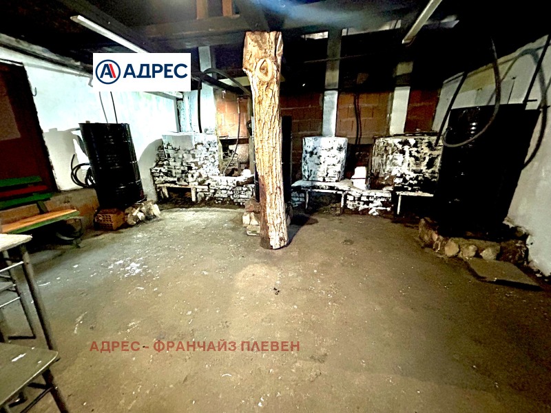 Продава ПРОМ. ПОМЕЩЕНИЕ, гр. Враца, Кулата, снимка 3 - Производствени сгради - 53321680