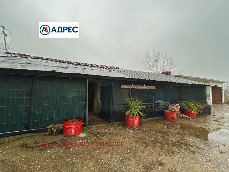 Продава ПРОМ. ПОМЕЩЕНИЕ, гр. Враца, Кулата