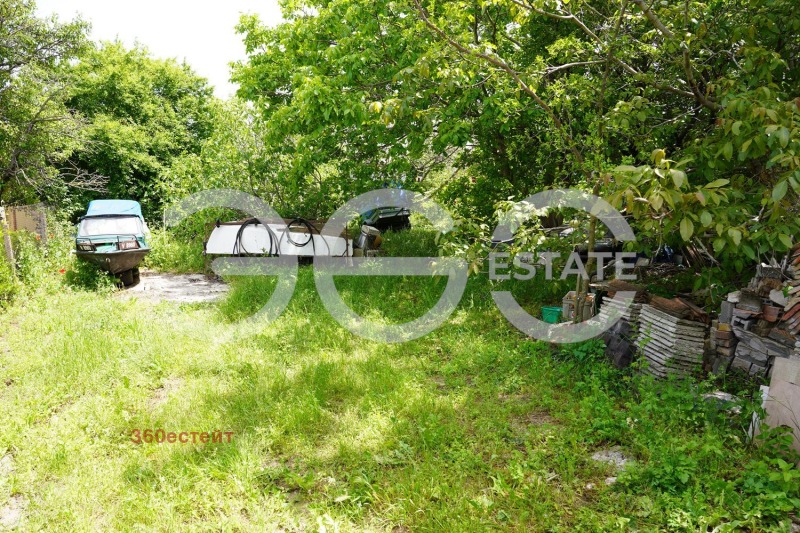 Продава  Парцел град Варна , м-т Горна Трака , 600 кв.м | 34569897