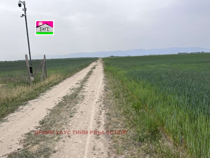 For Sale  Land region Plovdiv , Stroevo , 6.666 dka | 53362452 - image [4]