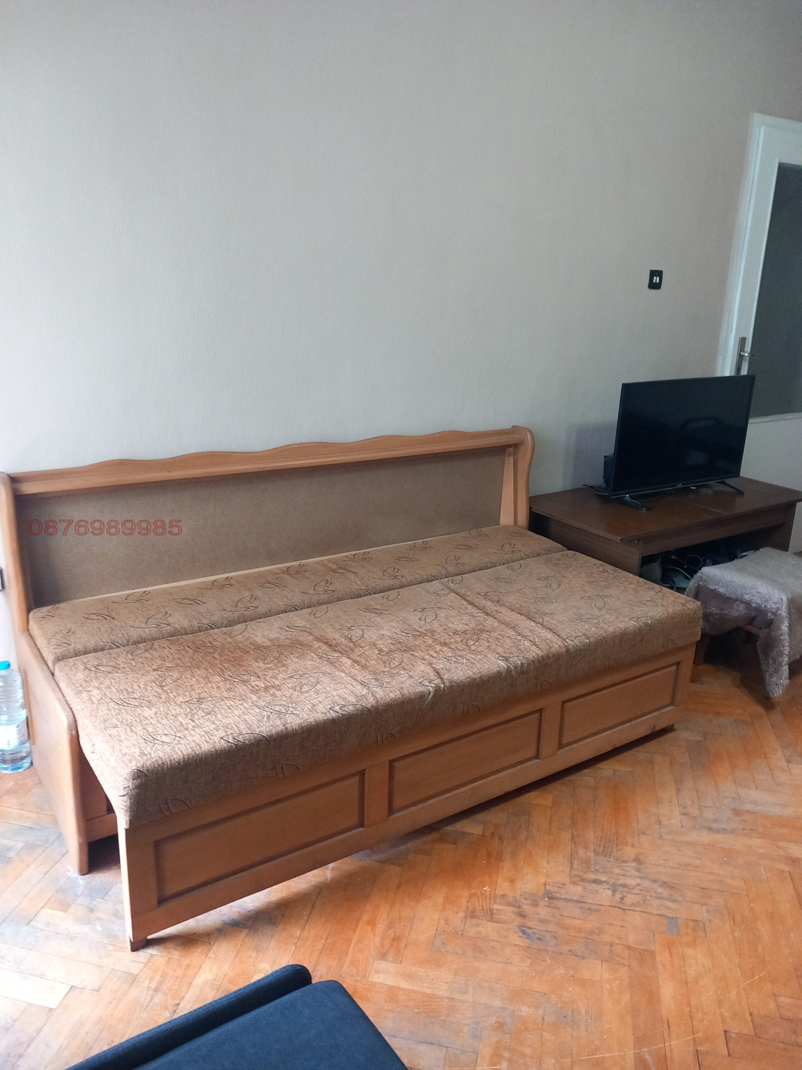 Продава 2-СТАЕН, гр. Русе, Здравец Изток, снимка 5 - Апартаменти - 54767934