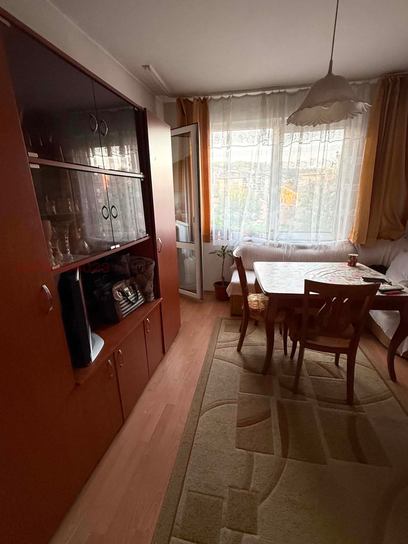 Продава 1-СТАЕН, гр. Велико Търново, Център, снимка 2 - Апартаменти - 55848936