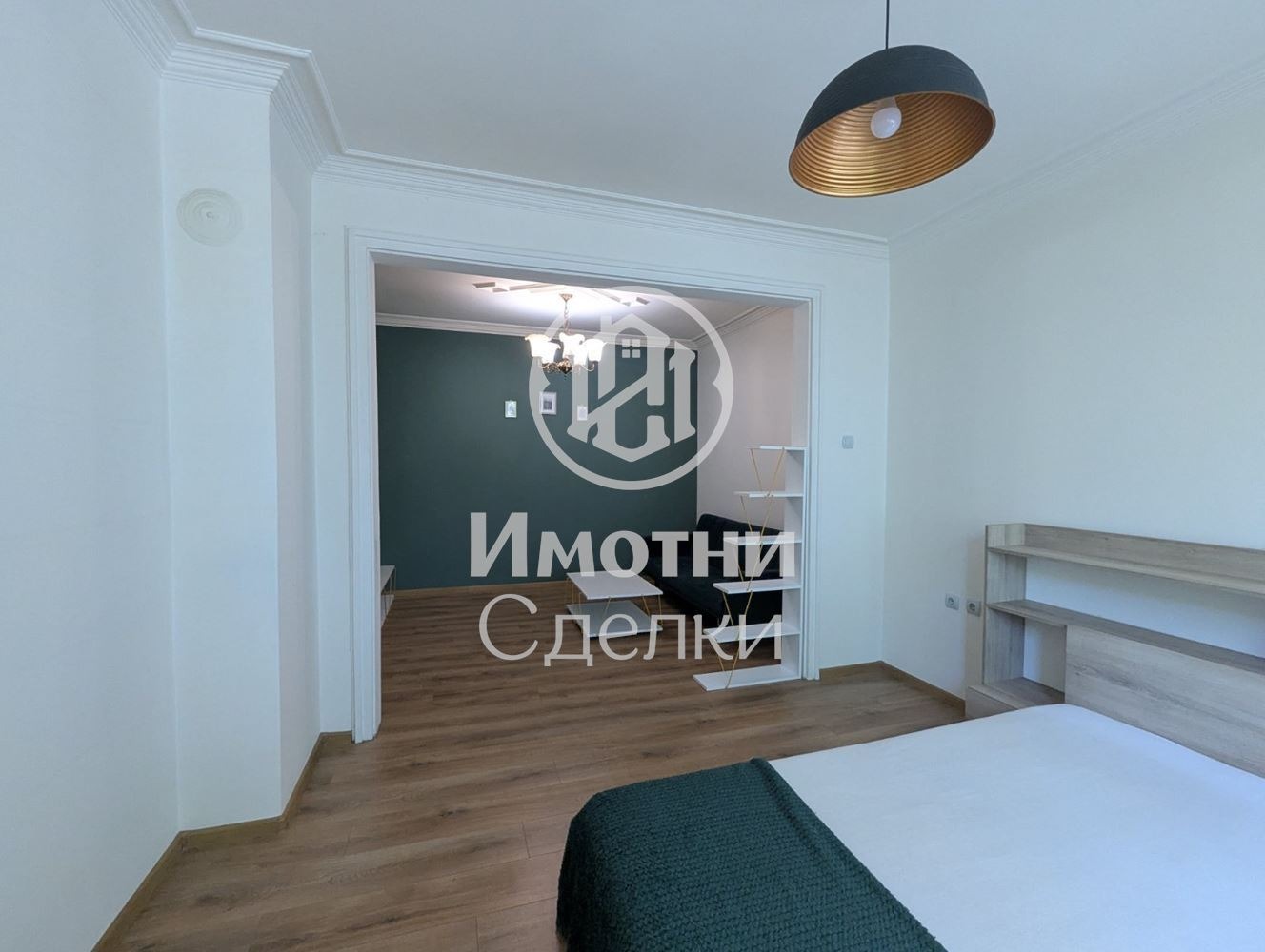 Продава 1-СТАЕН, гр. София, Център, снимка 5 - Апартаменти - 56116351