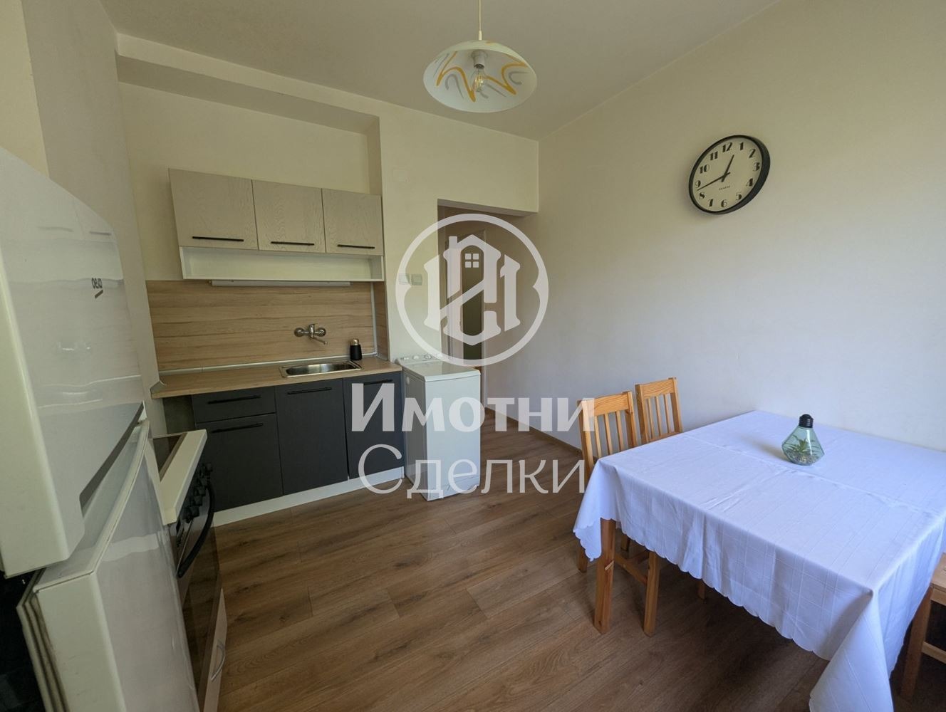 Продава 1-СТАЕН, гр. София, Център, снимка 8 - Апартаменти - 56116351