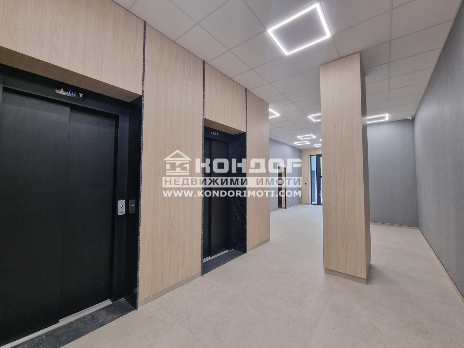 Продава 2-СТАЕН, гр. Пловдив, Тракия, снимка 4 - Апартаменти - 46398101