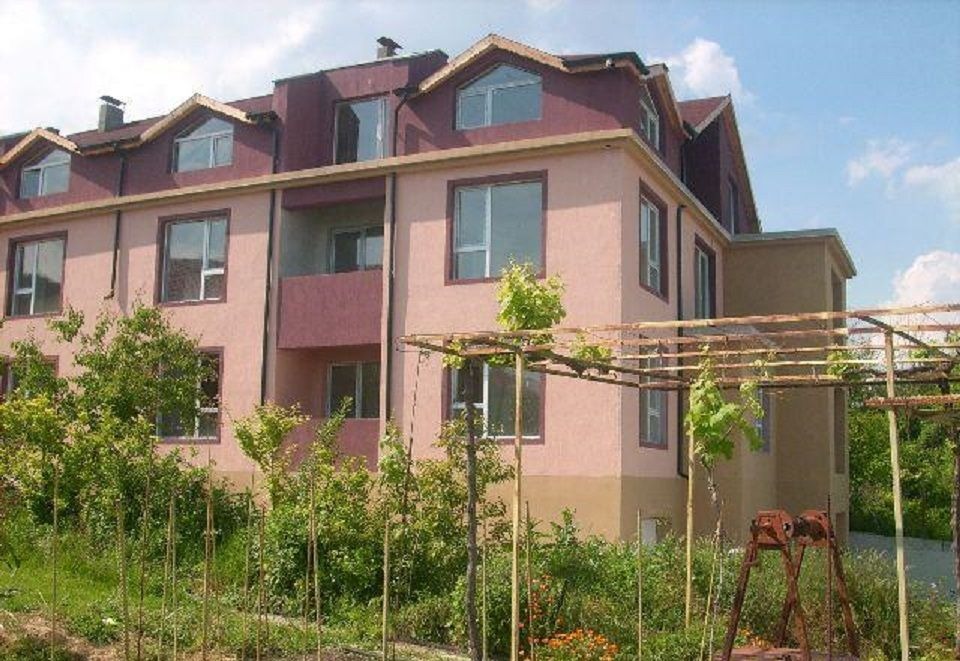 Продава 2-СТАЕН, гр. Балчик, област Добрич, снимка 2 - Апартаменти - 54393902