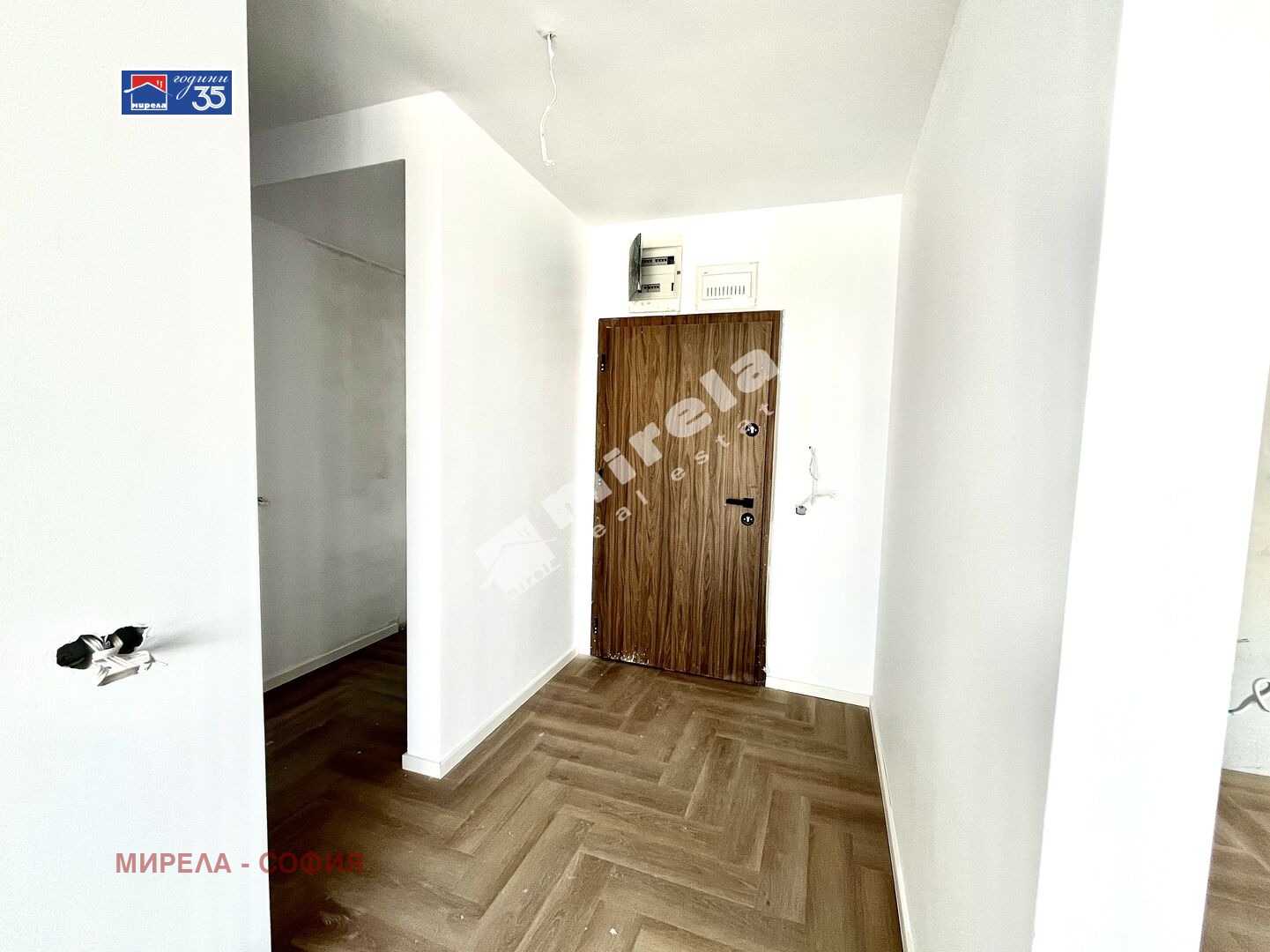 Продава 2-СТАЕН, гр. София, Студентски град, снимка 4 - Апартаменти - 53450333