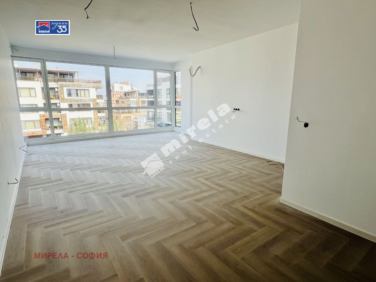 Продава 2-СТАЕН, гр. София, Студентски град