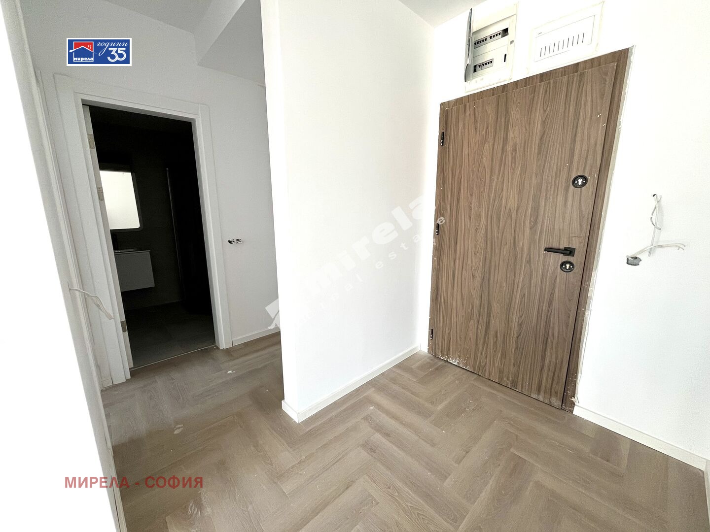 Продава 2-СТАЕН, гр. София, Студентски град, снимка 8 - Апартаменти - 53450333