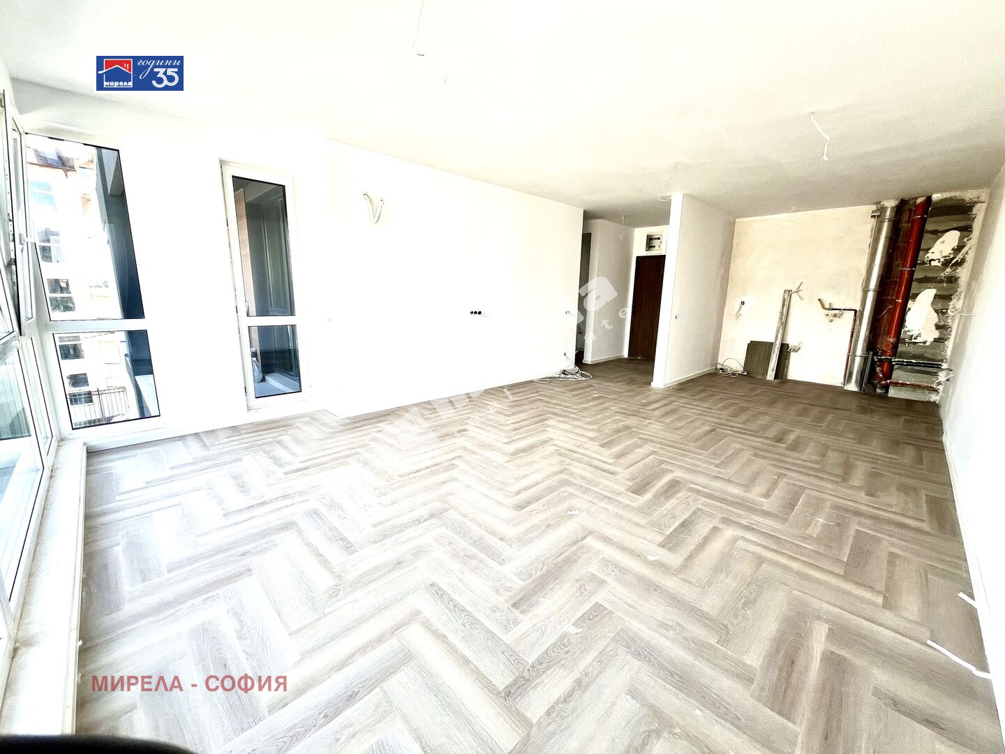 Продава 2-СТАЕН, гр. София, Студентски град