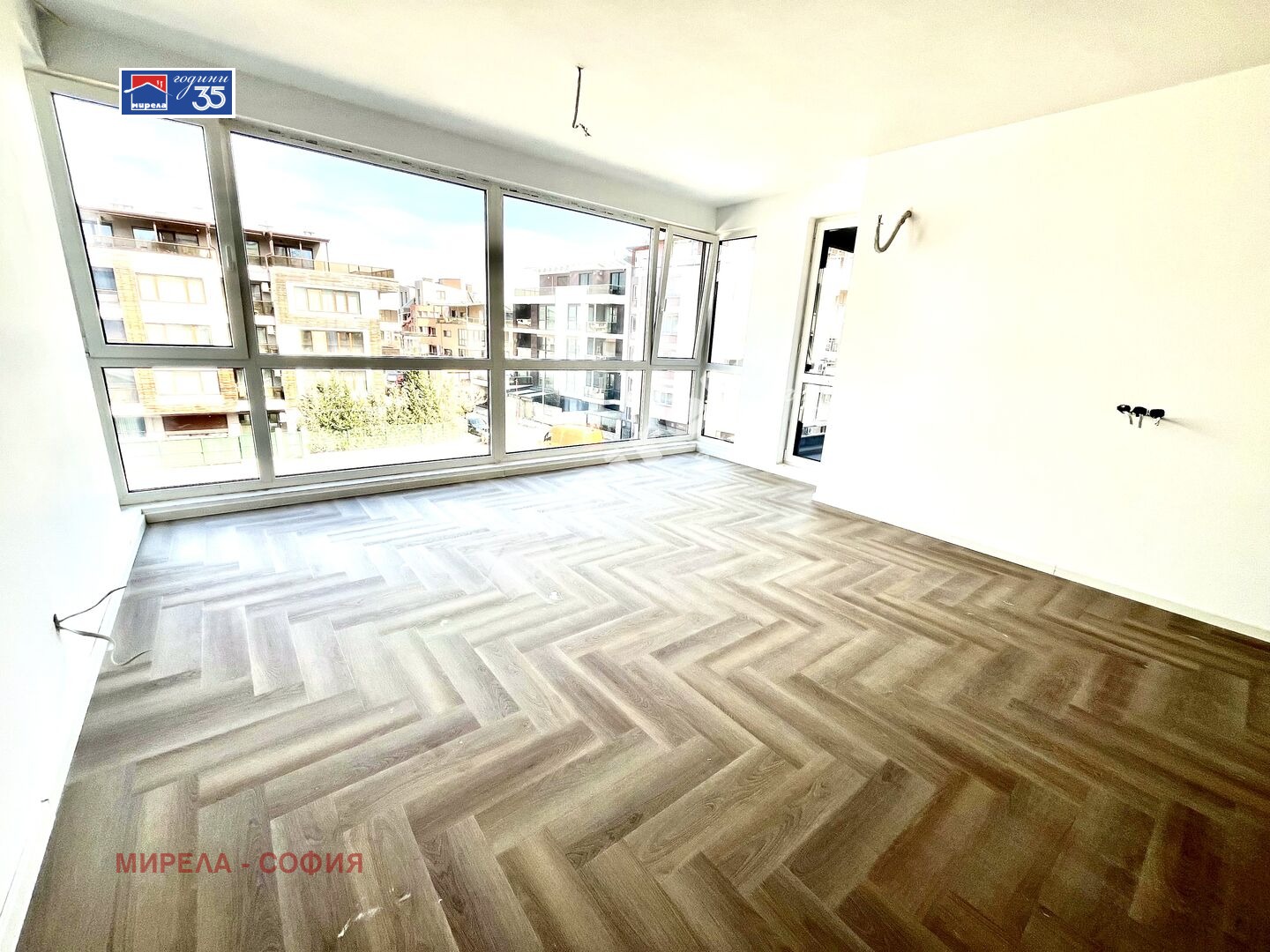 Продава 2-СТАЕН, гр. София, Студентски град, снимка 2 - Апартаменти - 53450333