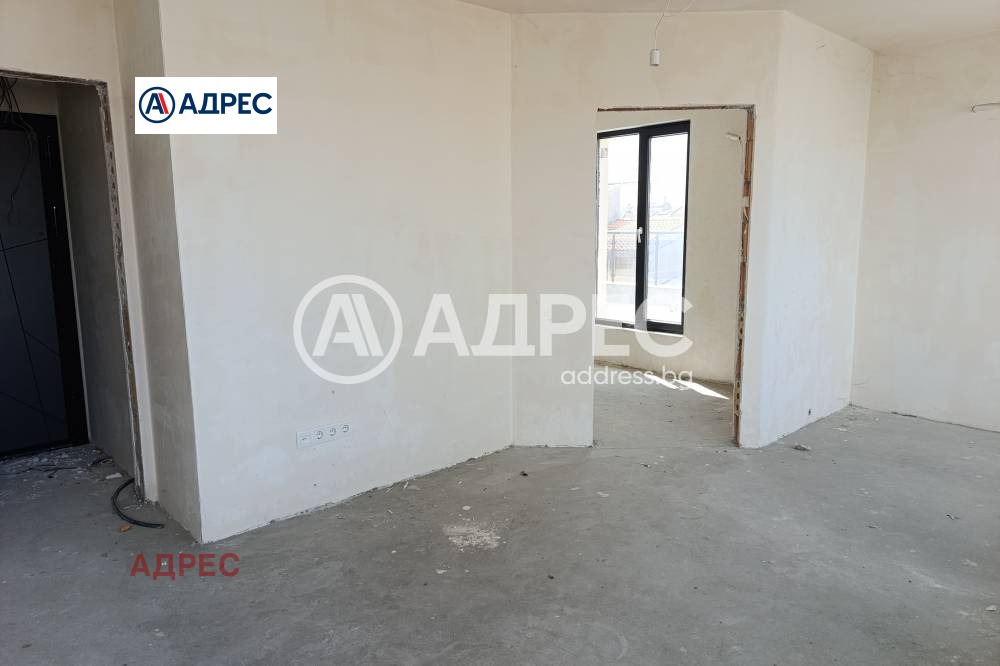 Продава 2-СТАЕН, гр. Варна, Погреби, снимка 5 - Апартаменти - 54591977