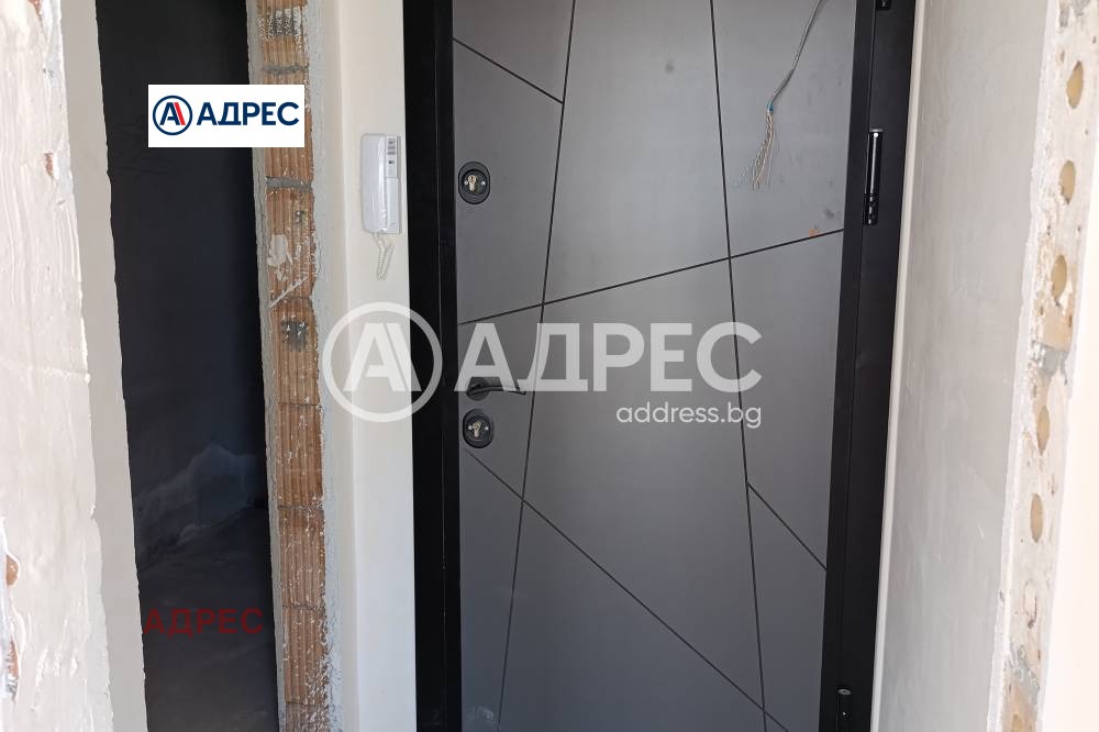 Продава 2-СТАЕН, гр. Варна, Погреби, снимка 9 - Апартаменти - 54591977