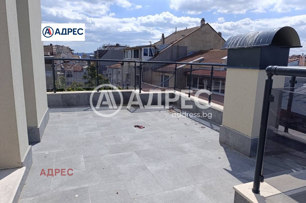 Продава 2-СТАЕН, гр. Варна, Погреби, снимка 16 - Апартаменти - 54591977