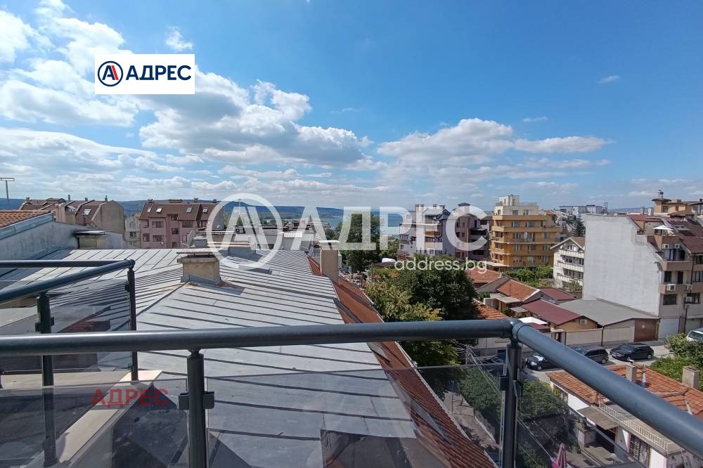 Продава 2-СТАЕН, гр. Варна, Погреби, снимка 12 - Апартаменти - 54591977
