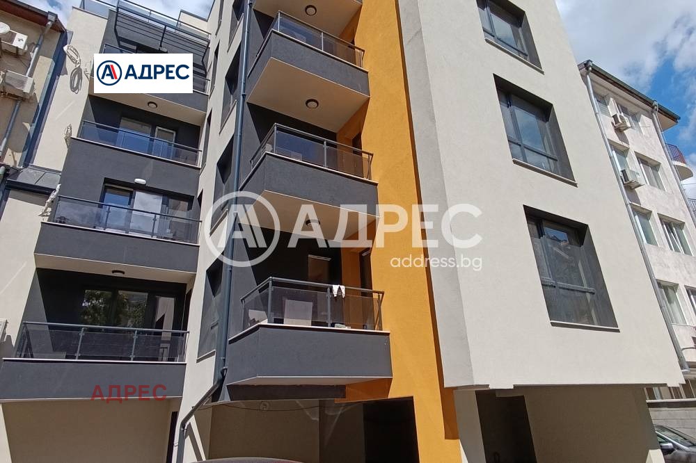 Продава 2-СТАЕН, гр. Варна, Погреби, снимка 17 - Апартаменти - 54591977