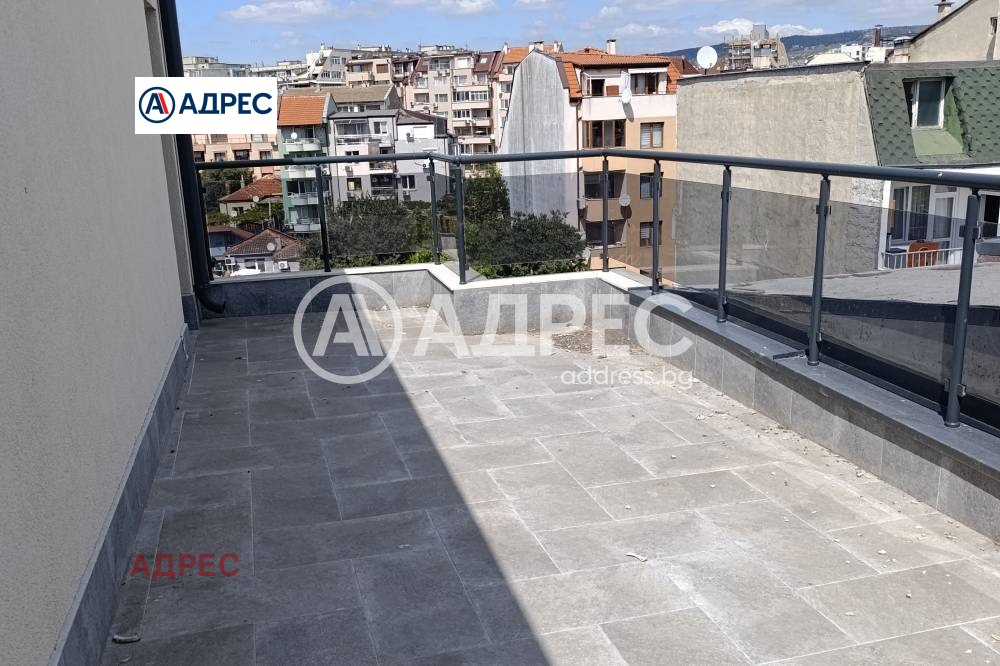Продава 2-СТАЕН, гр. Варна, Погреби, снимка 7 - Апартаменти - 54591977