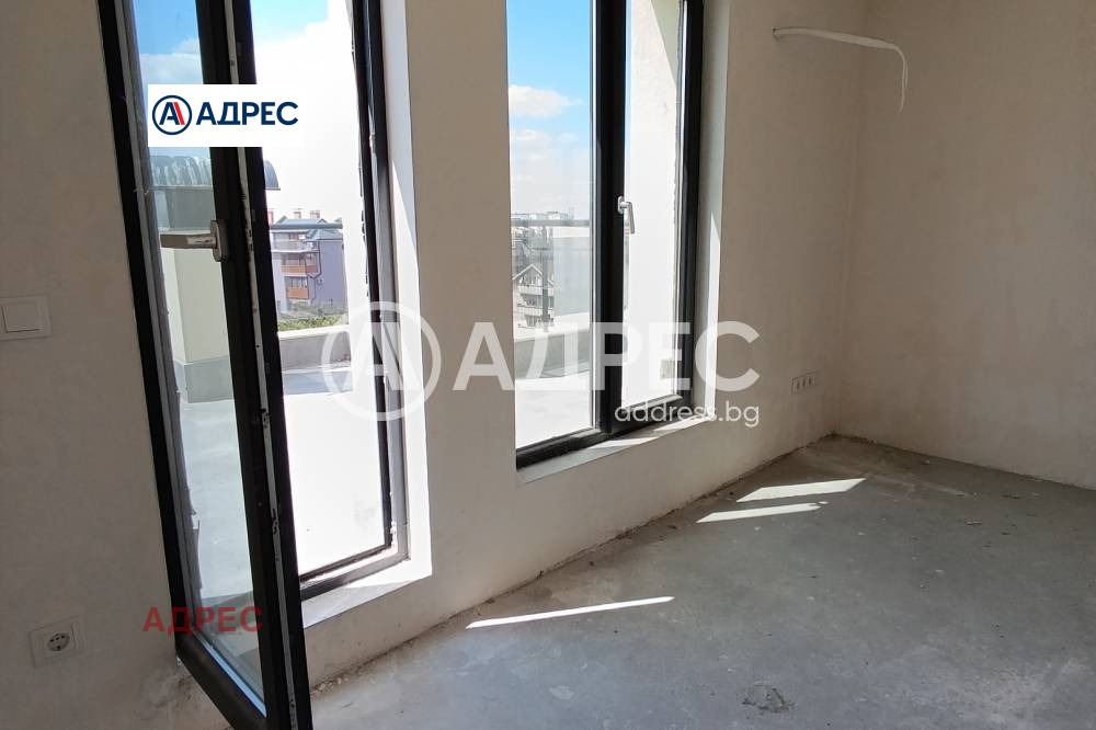 Продава 2-СТАЕН, гр. Варна, Погреби, снимка 6 - Апартаменти - 54591977