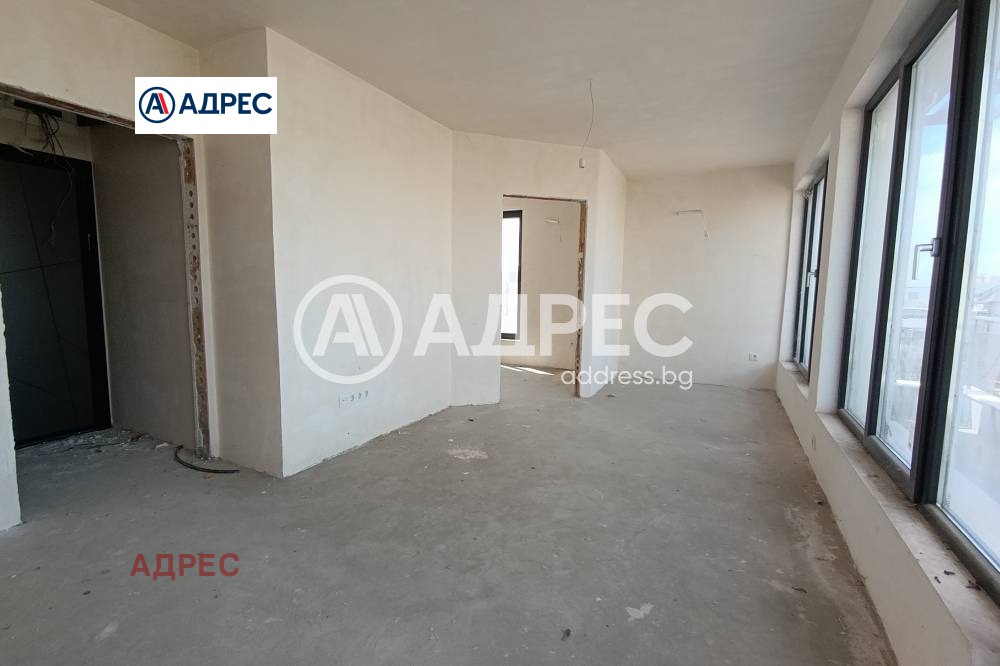 Продава 2-СТАЕН, гр. Варна, Погреби, снимка 8 - Апартаменти - 54591977