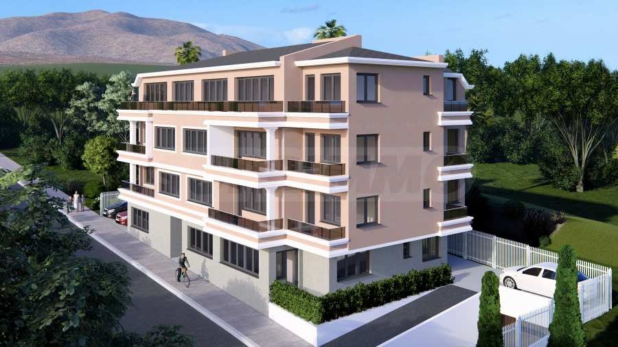 Продава 2-СТАЕН, гр. Созопол, област Бургас, снимка 4 - Апартаменти - 54676150
