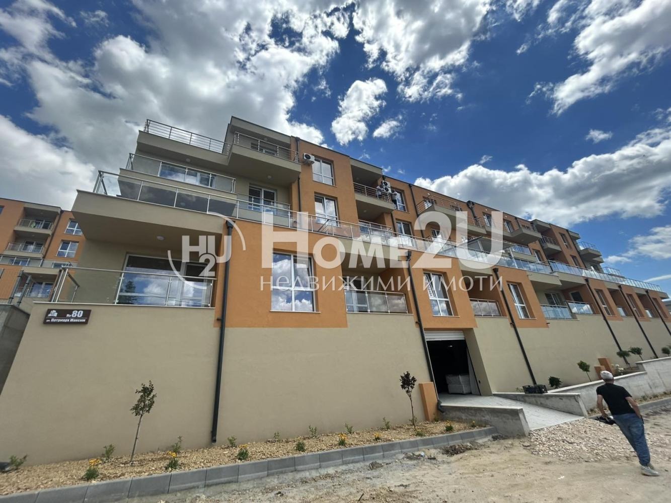 Продава 2-СТАЕН, гр. Варна, м-т Пчелина, снимка 12 - Апартаменти - 55047289