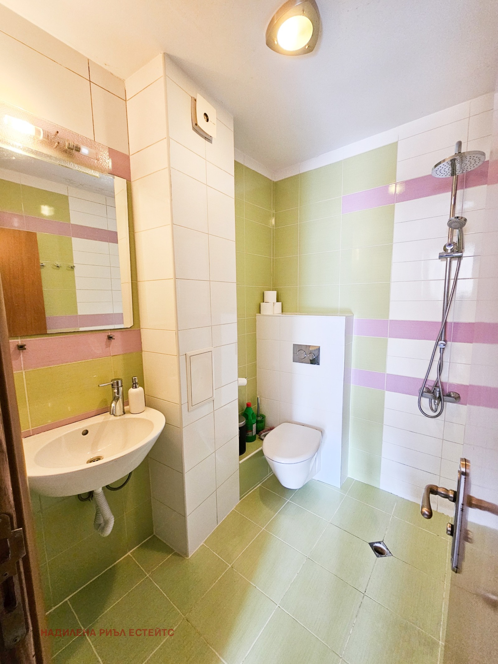 Продава 2-СТАЕН, гр. София, Манастирски ливади, снимка 12 - Апартаменти - 56162381