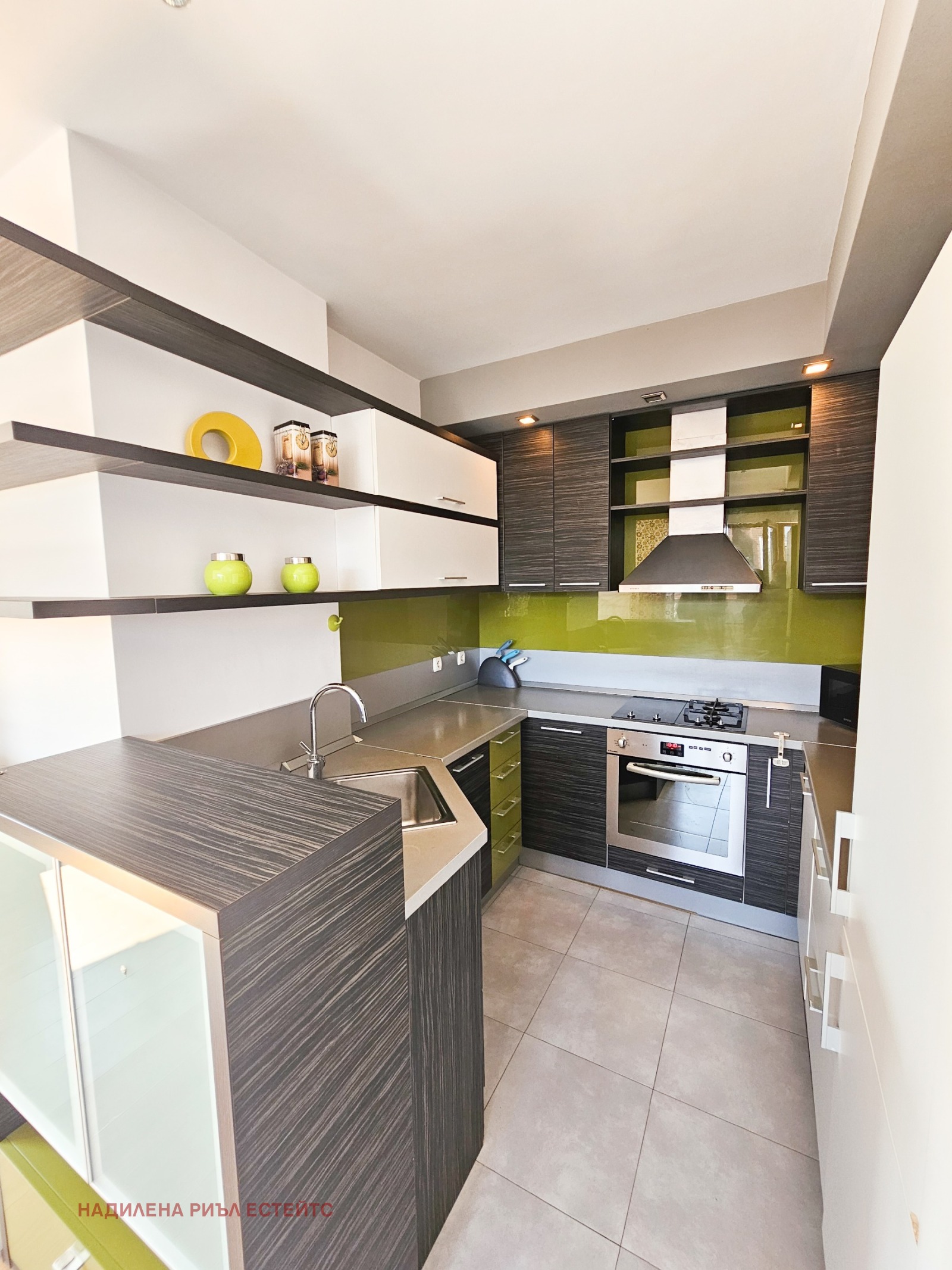 Продава 2-СТАЕН, гр. София, Манастирски ливади, снимка 6 - Апартаменти - 56162381