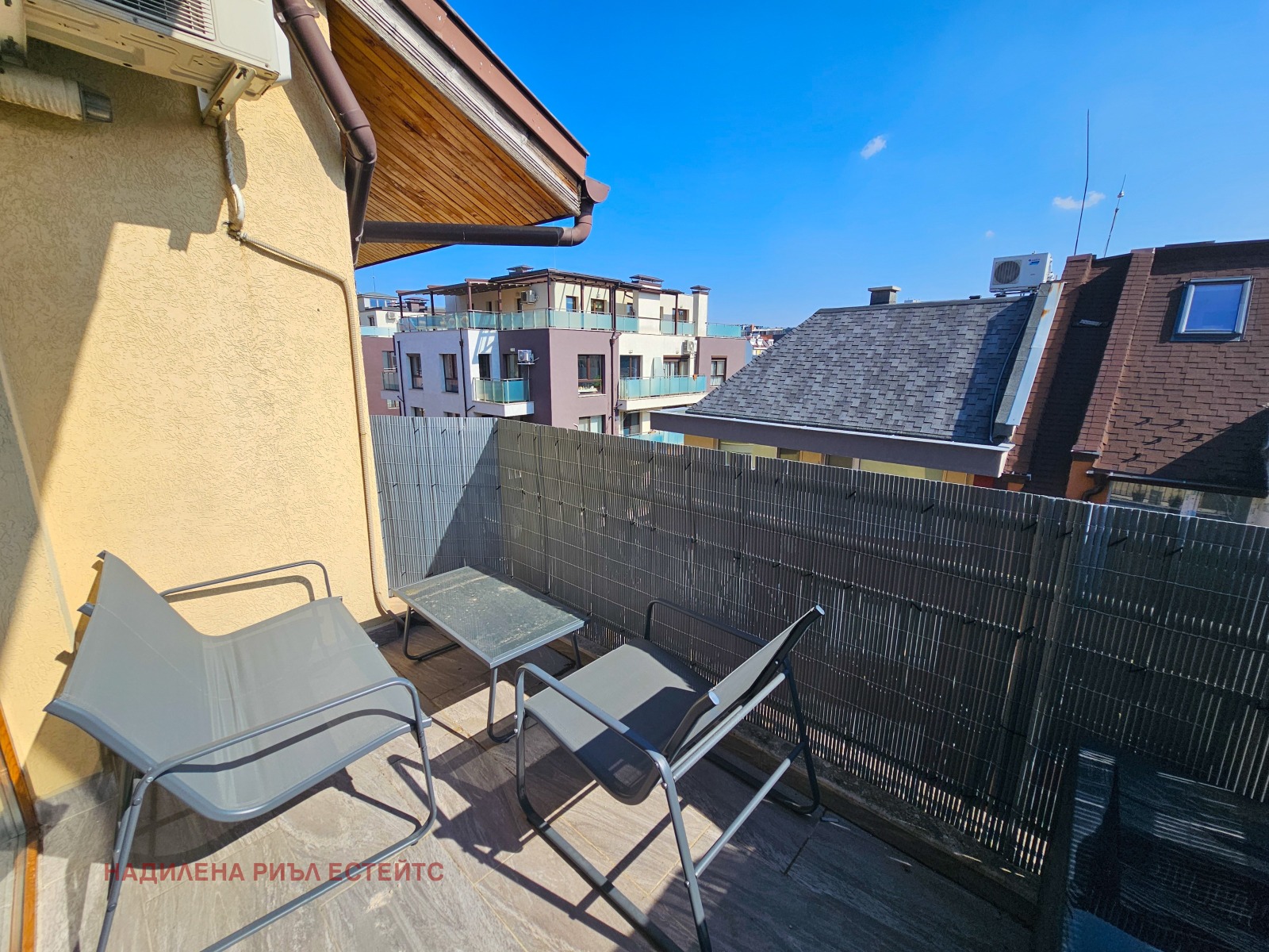 Продава 2-СТАЕН, гр. София, Манастирски ливади, снимка 13 - Апартаменти - 56162381