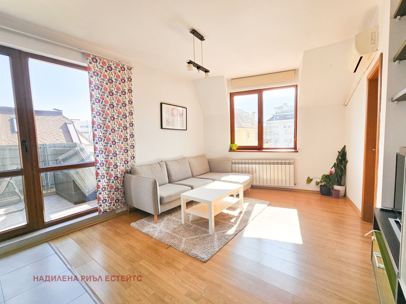 Продава 2-СТАЕН, гр. София, Манастирски ливади, снимка 3 - Апартаменти - 56162381