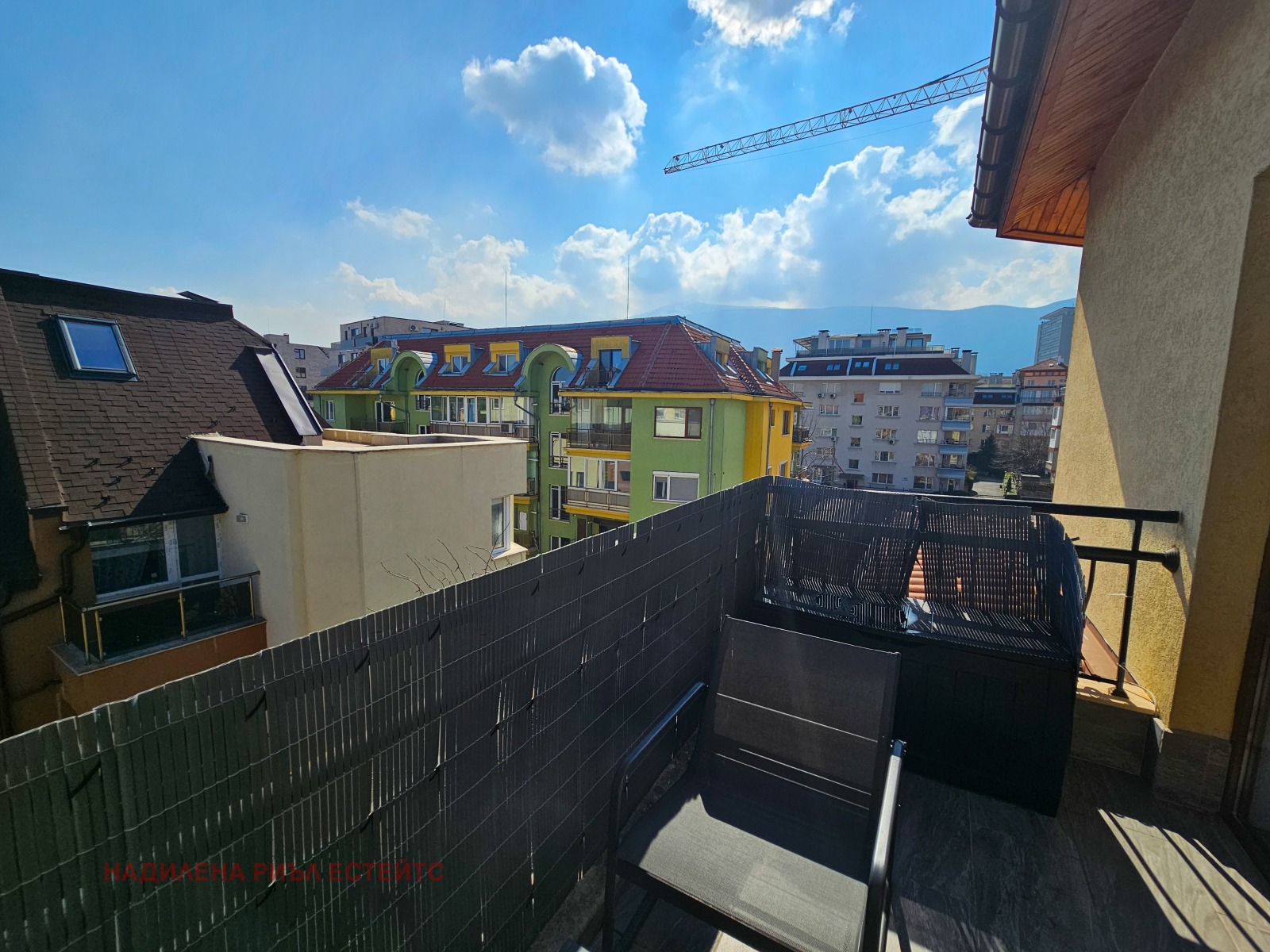 Продава 2-СТАЕН, гр. София, Манастирски ливади, снимка 14 - Апартаменти - 56162381