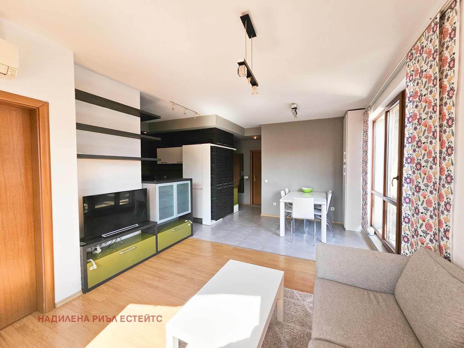 Продава 2-СТАЕН, гр. София, Манастирски ливади, снимка 5 - Апартаменти - 56162381