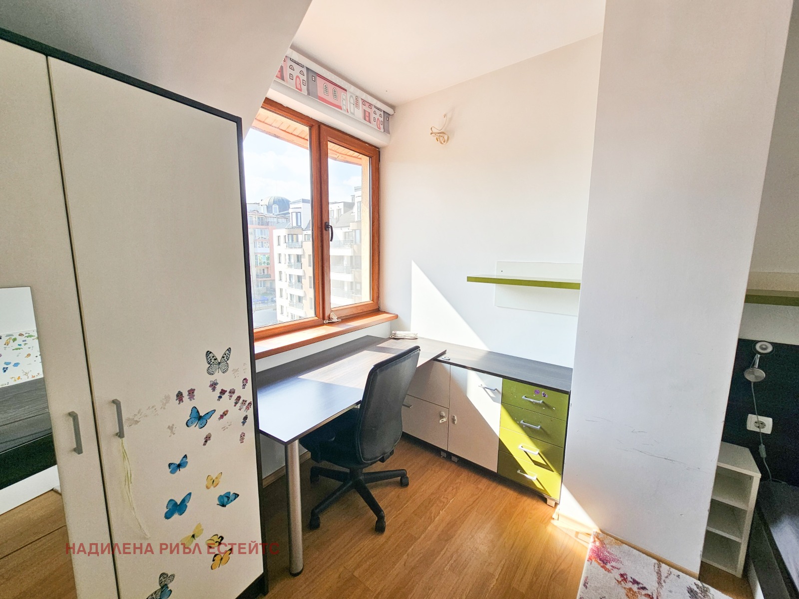Продава 2-СТАЕН, гр. София, Манастирски ливади, снимка 10 - Апартаменти - 56162381