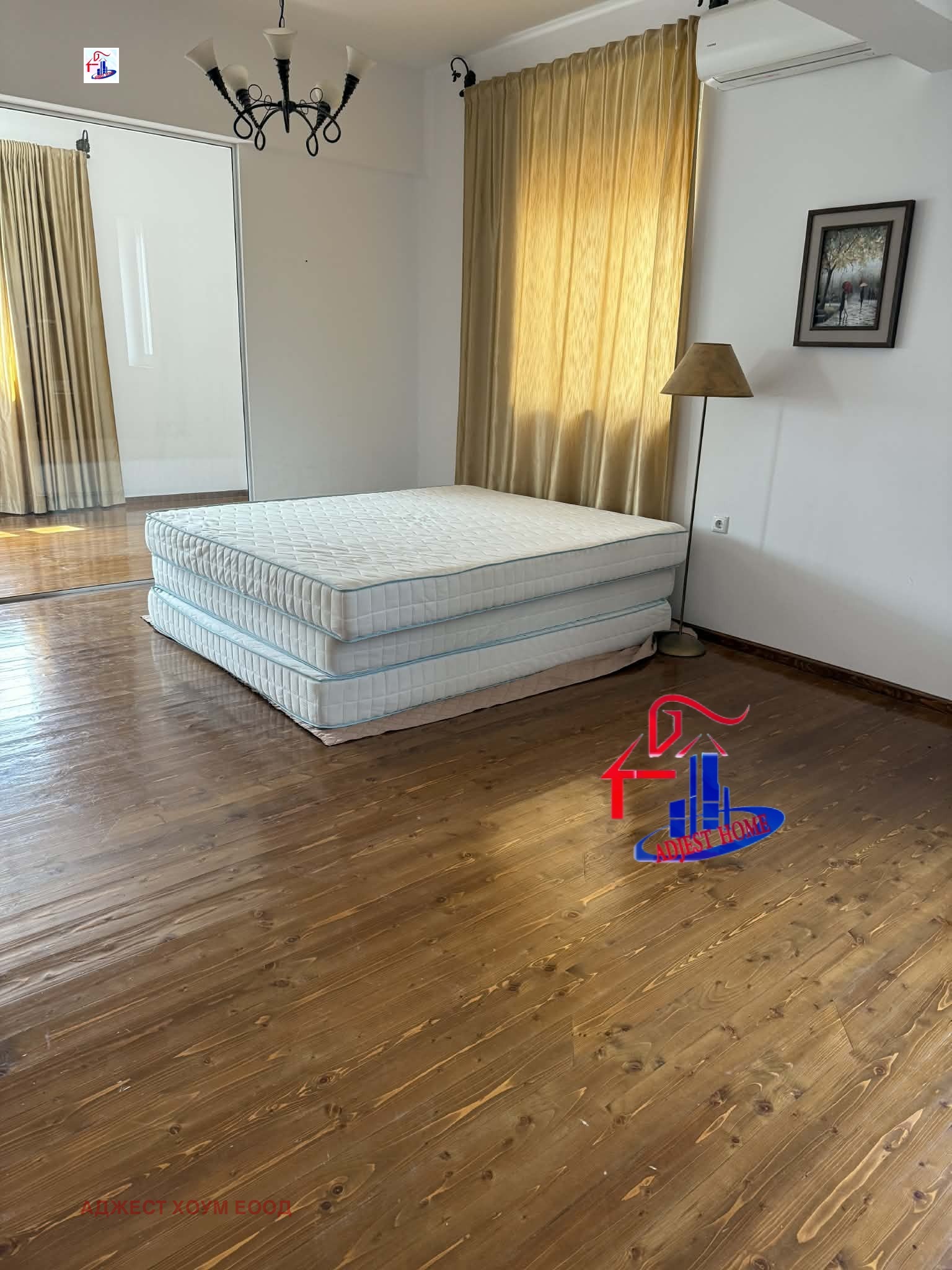 Продава 3-СТАЕН, гр. Шумен, Добруджански, снимка 2 - Апартаменти - 54191953