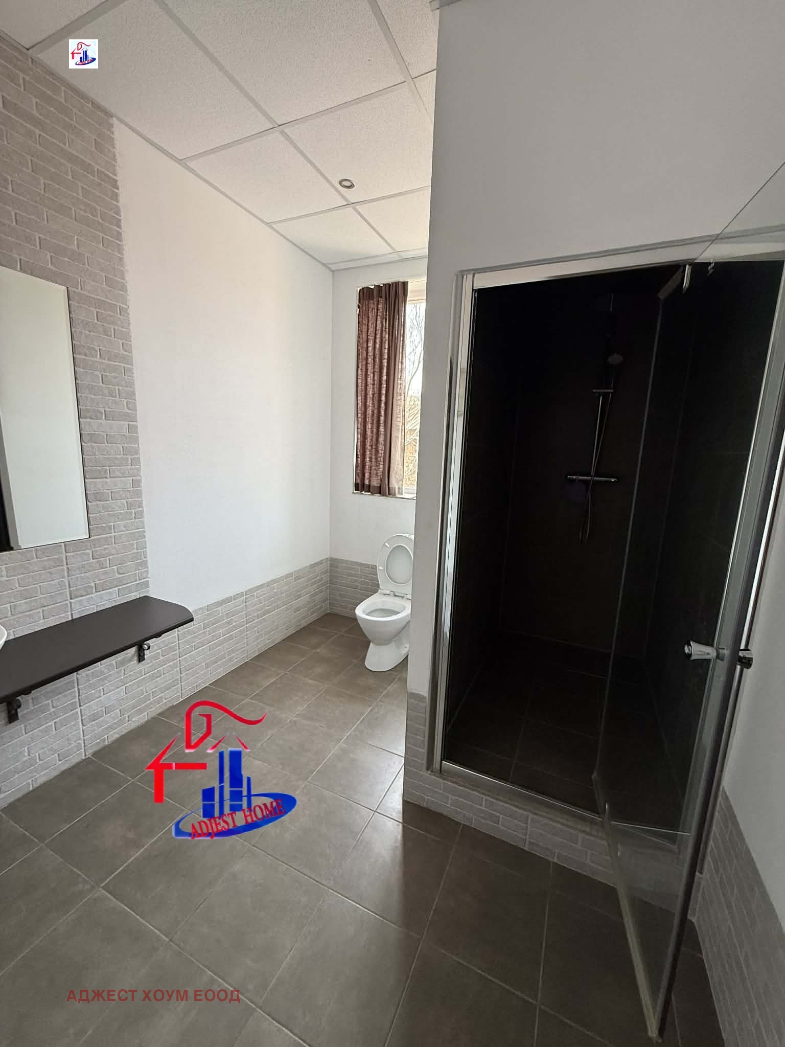 Продава 3-СТАЕН, гр. Шумен, Добруджански, снимка 8 - Апартаменти - 54191953