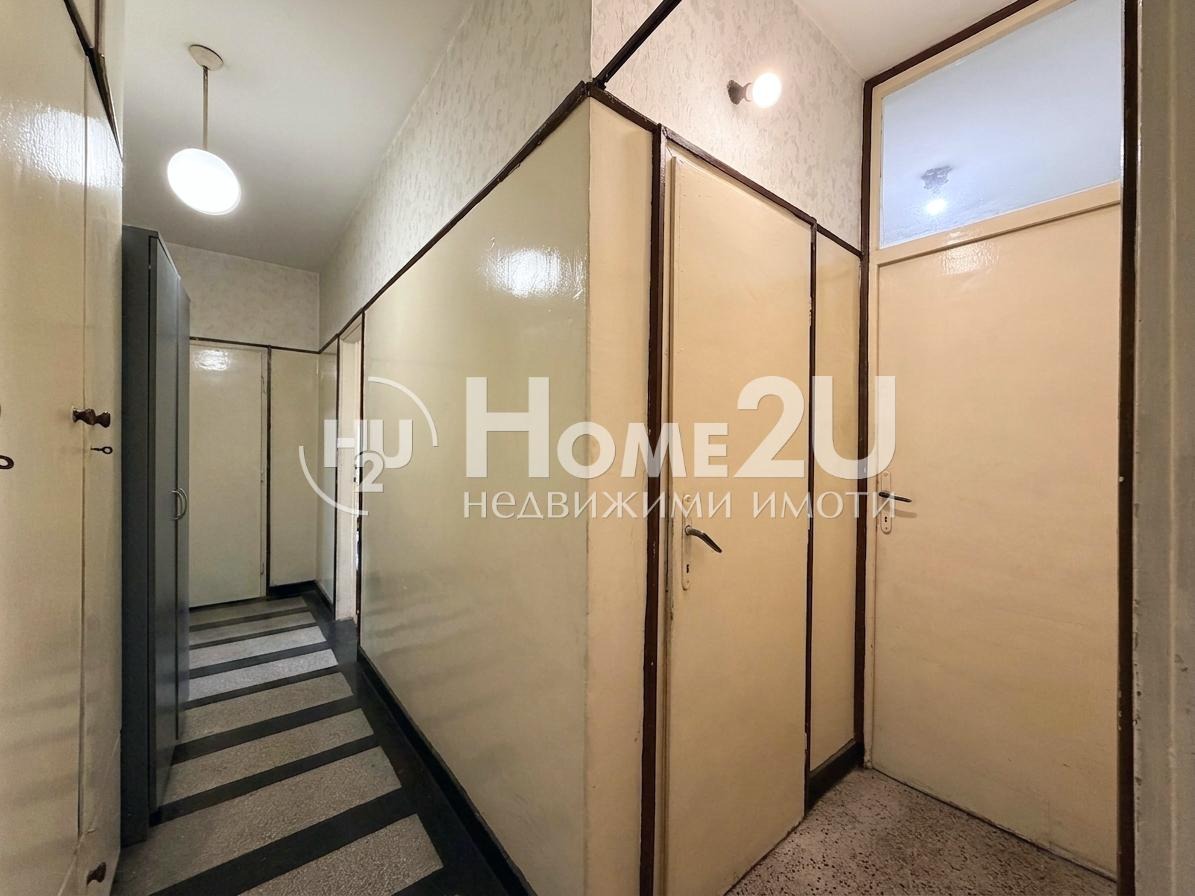 Продава 3-СТАЕН, гр. Пловдив, Кючук Париж, снимка 11 - Апартаменти - 54513207