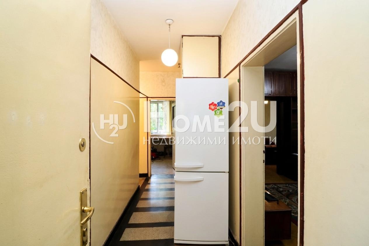 Продава 3-СТАЕН, гр. Пловдив, Кючук Париж, снимка 7 - Апартаменти - 54513207