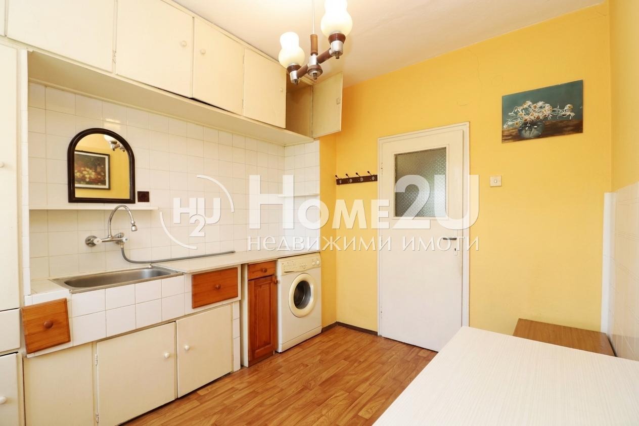 Продава 3-СТАЕН, гр. Пловдив, Кючук Париж, снимка 9 - Апартаменти - 54513207