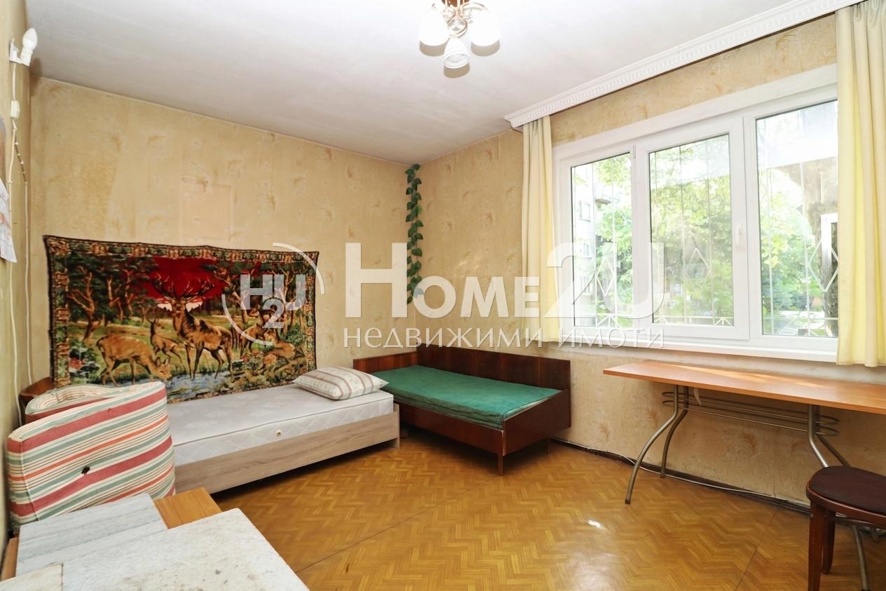 Продава 3-СТАЕН, гр. Пловдив, Кючук Париж, снимка 10 - Апартаменти - 54513207