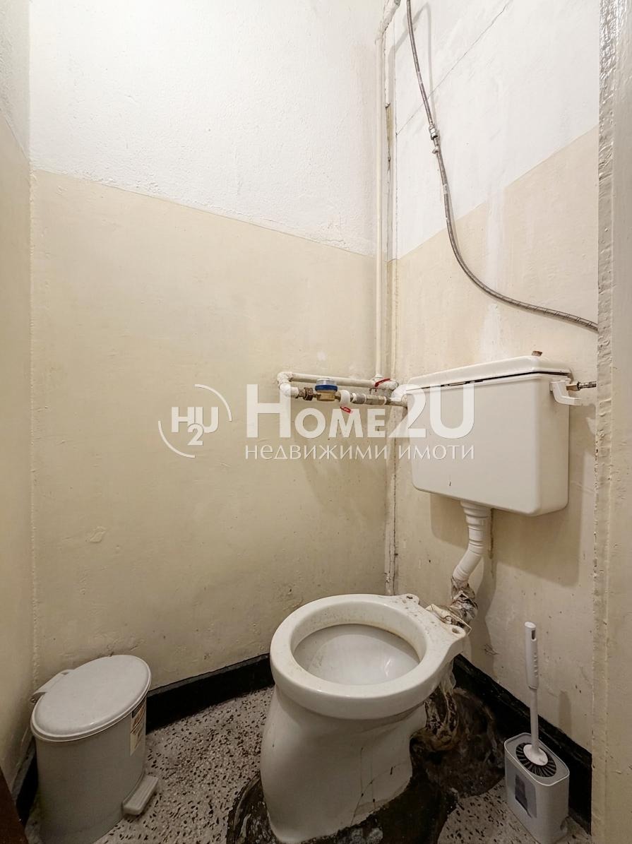 Продава 3-СТАЕН, гр. Пловдив, Кючук Париж, снимка 13 - Апартаменти - 54513207