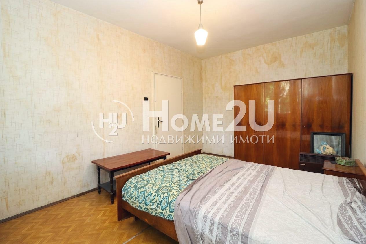 Продава 3-СТАЕН, гр. Пловдив, Кючук Париж, снимка 6 - Апартаменти - 54513207