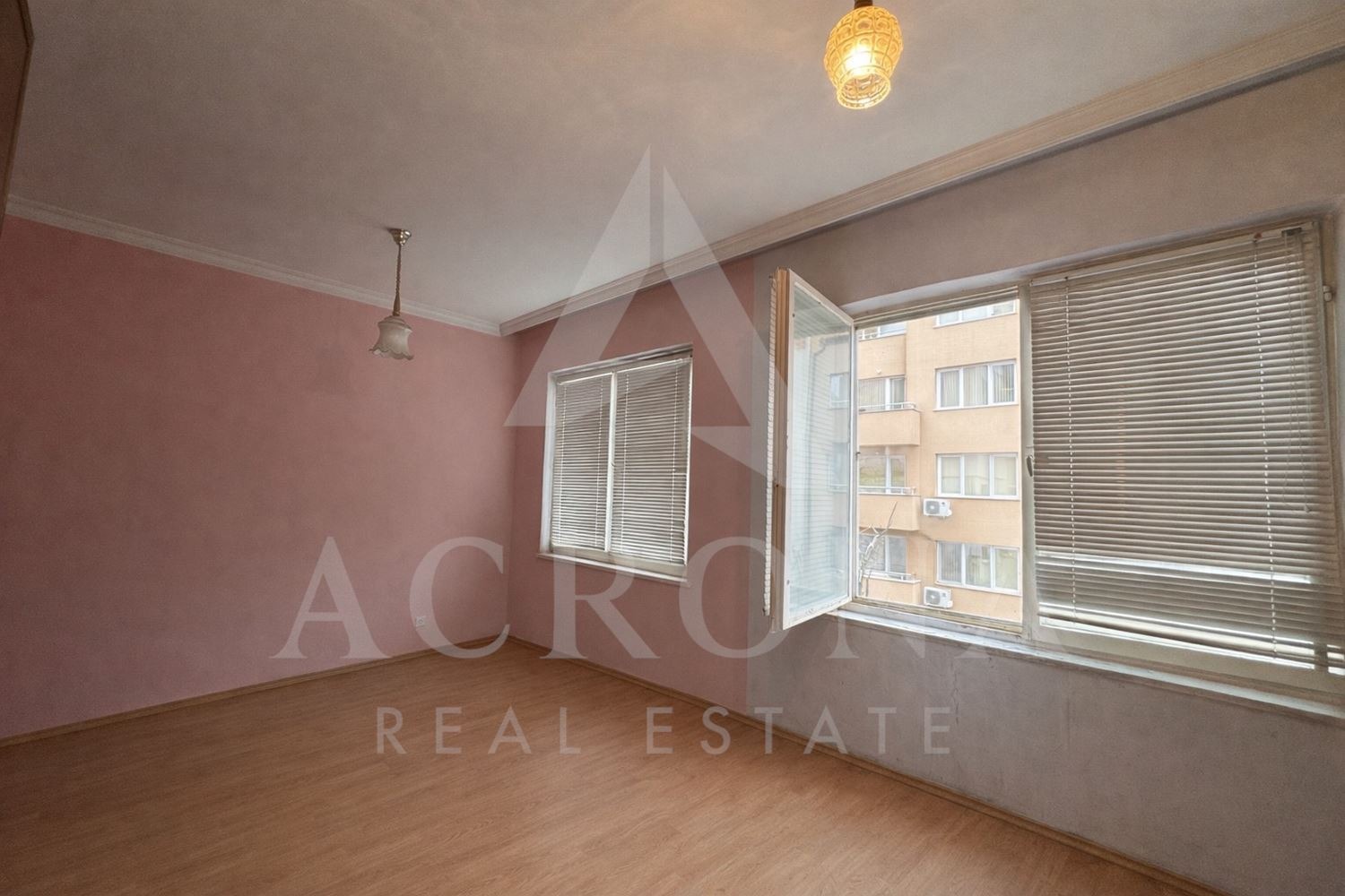 Продава 3-СТАЕН, гр. Пловдив, Въстанически, снимка 2 - Апартаменти - 55056309