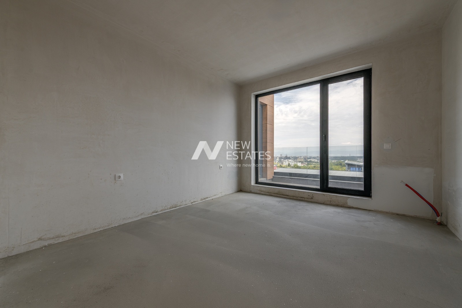 Продава 4-СТАЕН, гр. София, Драгалевци, снимка 9 - Апартаменти - 55902746