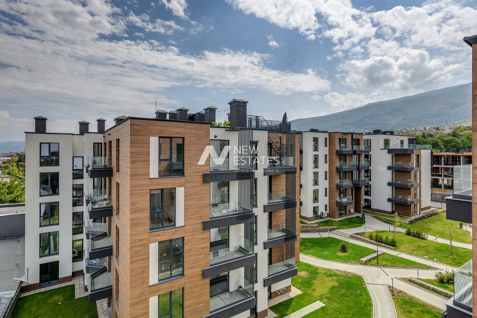 Продава 4-СТАЕН, гр. София, Драгалевци, снимка 5 - Апартаменти - 55902746