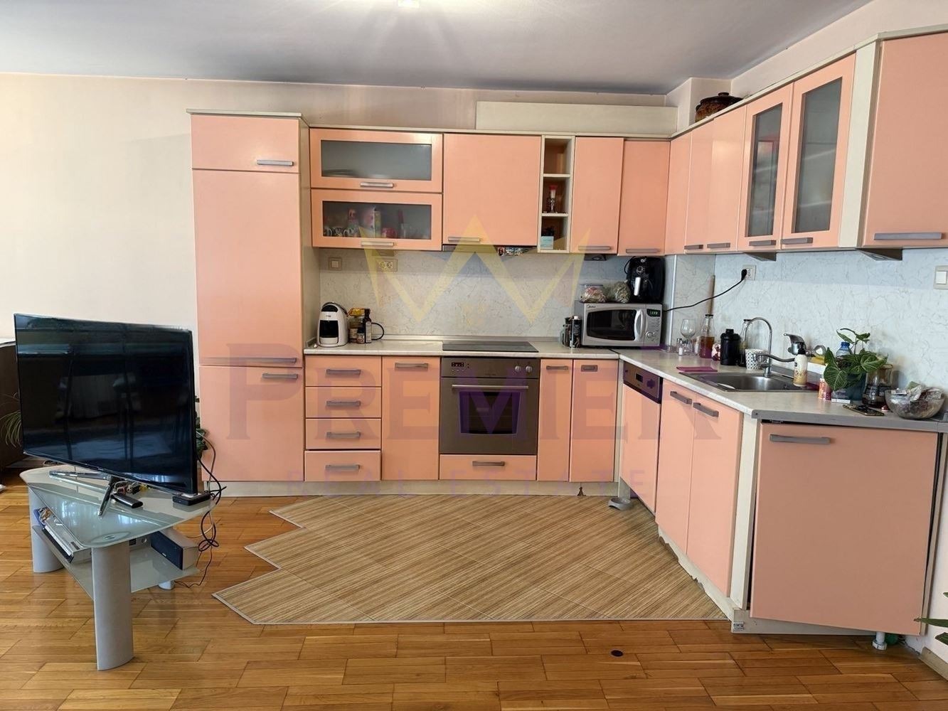 Продава МНОГОСТАЕН, гр. Пловдив, Център, снимка 2 - Апартаменти - 56706835