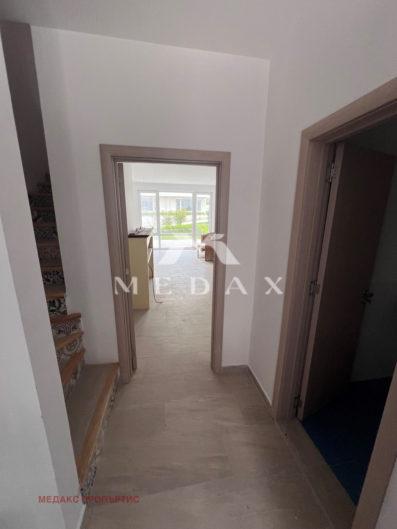 Продава МЕЗОНЕТ, гр. Созопол, област Бургас, снимка 2 - Апартаменти - 51562773