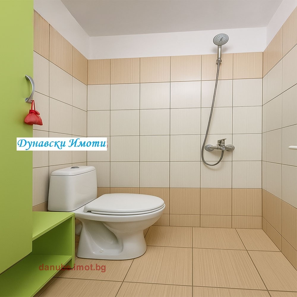 Продава ОФИС, гр. Русе, Ялта, снимка 5 - Офиси - 53828676
