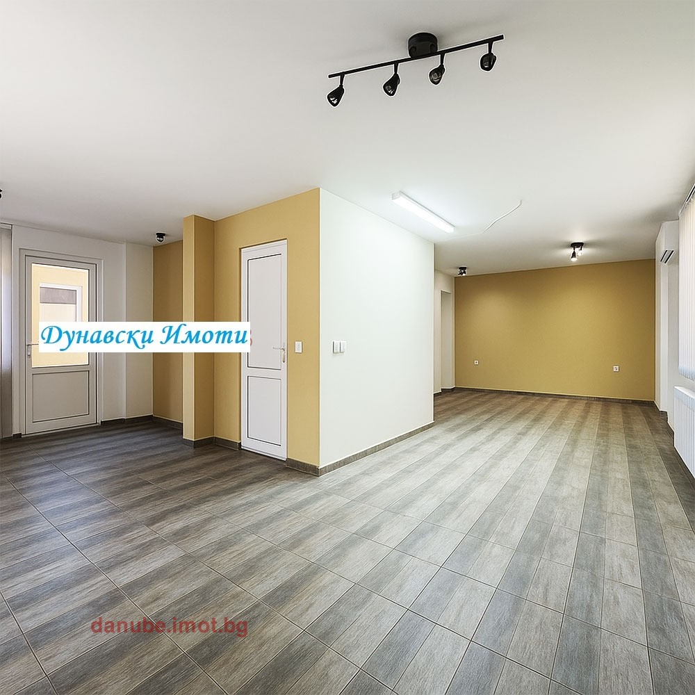 Продава ОФИС, гр. Русе, Ялта, снимка 4 - Офиси - 53828676